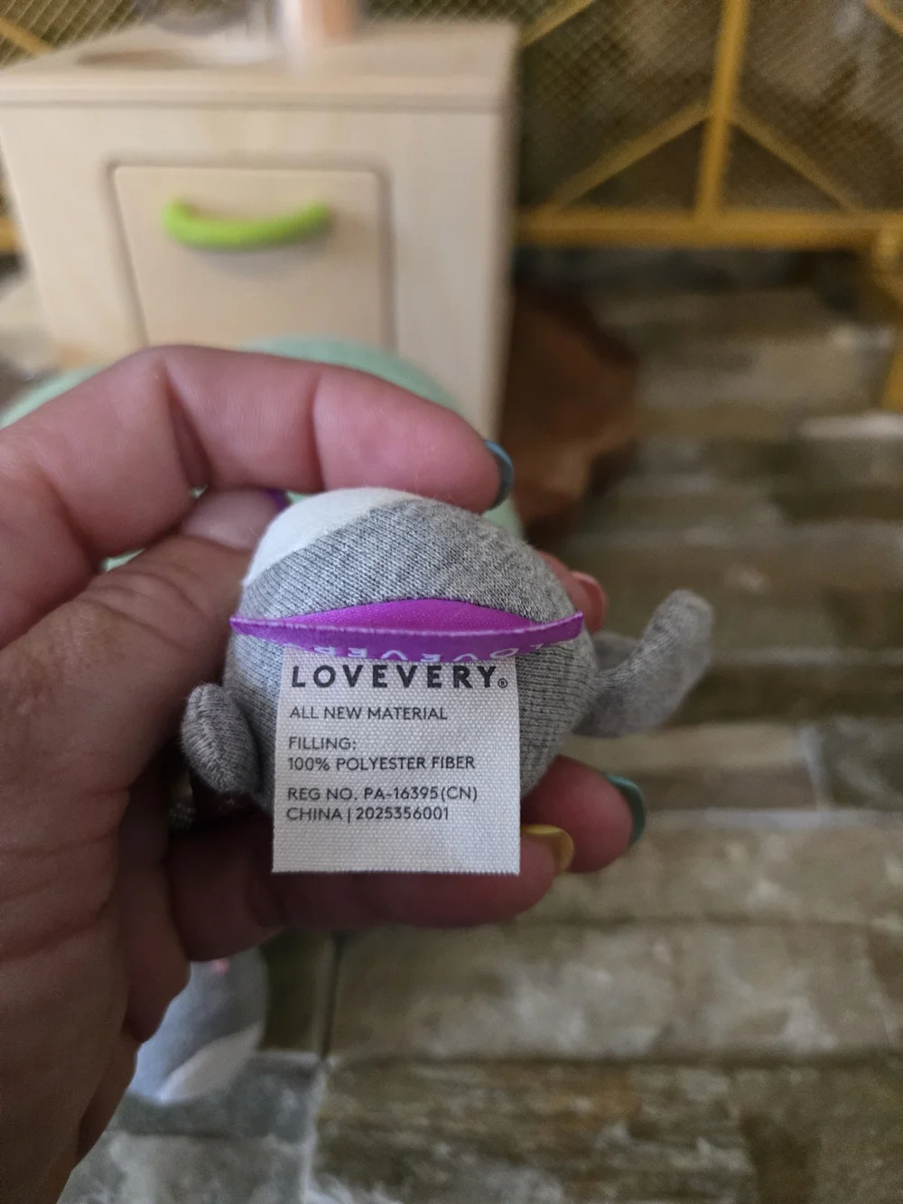 LOVEVERY ​bring home